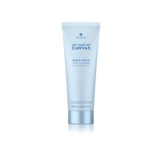 Mhmc Curl Cleanser 201ml