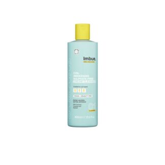 Awakening Cream Cleanser 400ml