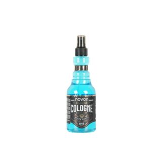 After Shave Barber Cologne Nº 2 355ml Novon