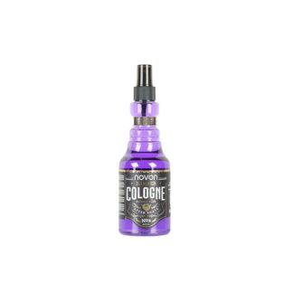 After Shave Barber Cologne Nº3 355ml Novon