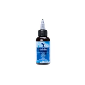 Camille Rose Black Castor Oil Chebe Deep Repair Oil 59ml