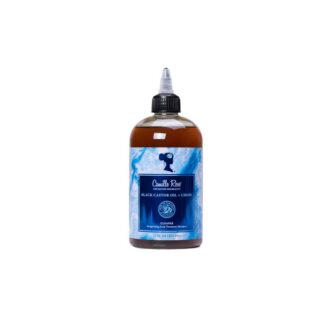 Camille Rose Black Castor Oil Chebe Shampoo 355ml