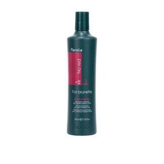 Champú No Red Fanola 350ml