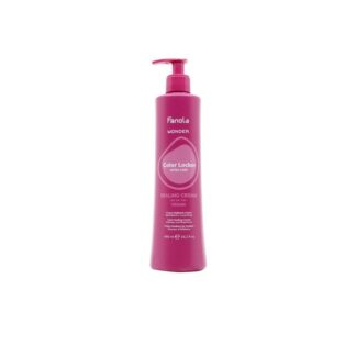 Color Locker Extra Care Sealing Cream Vegan 480ml