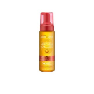 Creme Of Nature Argan Style & Shine Foaming Mousse 207ml