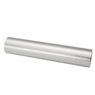 Eurostil Rollo Papel Aluminio 30 Cm