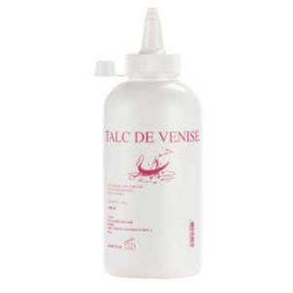 Eurostil Botella Talco De Venice 280 Ml