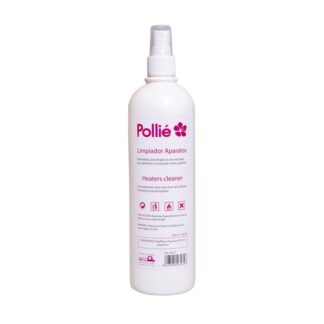 Eurostil Limpiador Aparatos 500 Ml