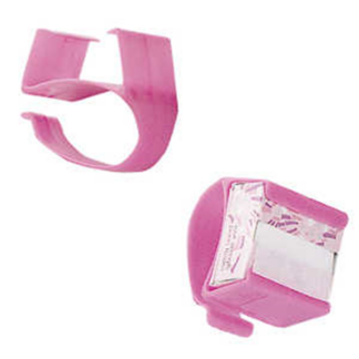 Eurostil Muñequera Papel Ringlets