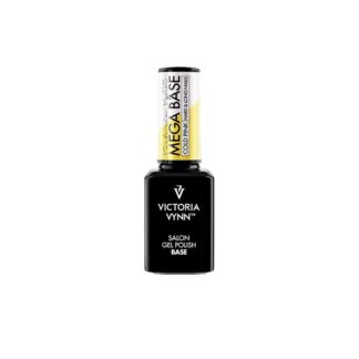 Gel Polish Mega Base Cold Pink 15ml