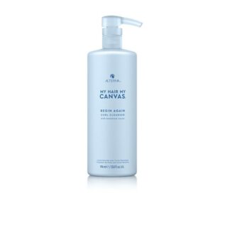 Mhmc Curl Cleanser 976ml