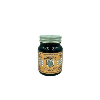 Morgan's Styling Pomade Oudh & Amber Firm Hold 100g