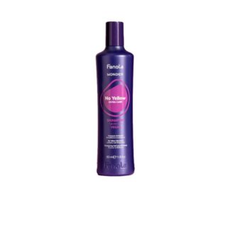 No Yellow Extra Care Shampoo Vegan 350ml