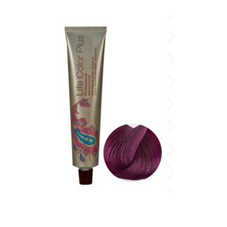0.22-violet Life Color Plus 100ml