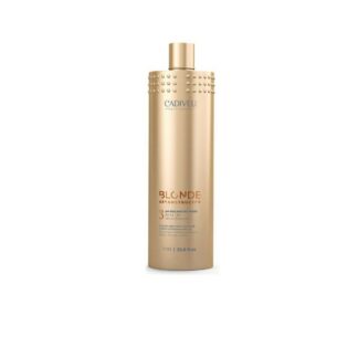 Blonde Reconstructor 3 Ph-balancing Mask Ph 2,2 - 3,0 1000ml