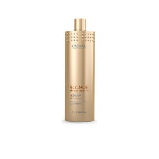 Blonde Reconstructor 2 Fiber Filler Ph 4,5 - 5,5 1000ml
