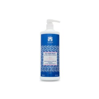 Mascarilla Capilar Glacial Ultra-hidratante Zero 1000ml
