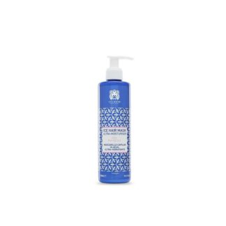 Mascarilla Capilar Glacial Ultra-hidratante 300 Ml
