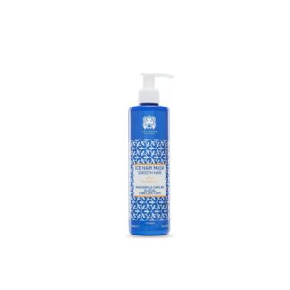 Mascarilla Capilar Glacial Cabellos Lisos 300 Ml