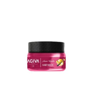 Agiva Amino Keratin Hair Mask 350ml