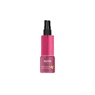 Agiva Amino Keratin Hair Serum 100ml