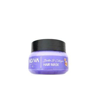 Agiva Biotin & Collagen Hair Mask 350ml
