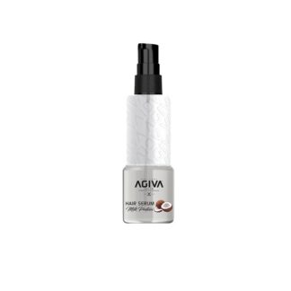 Agiva Milk Protein Hair Serum 100ml