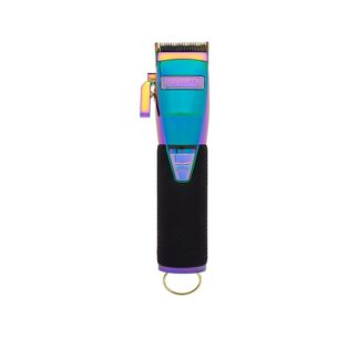 Clipper Camaleón Boost+ Grip Negro