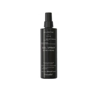 Hd Life Style Gel Spray Extra Strong 220ml Nuevo Formato
