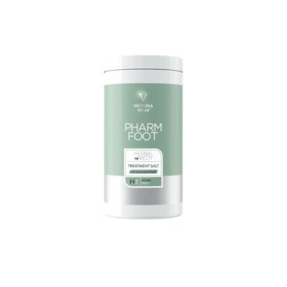 Herbal Remedy Treatment Salt 500g