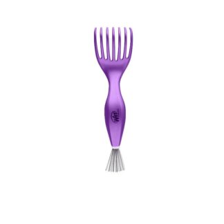 Limpiador De Cepillos Wet Brush Pro Cleaner Purple