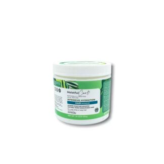 Moistful Curl Intensive Hydration Hair Masque 454g