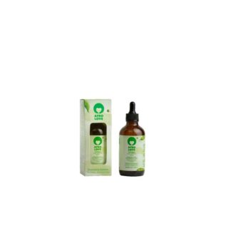 Proteinas De Guisantes 120ml