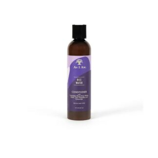 As I Am Rice Water Micellar Shampoo 237ml