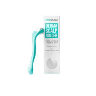 Hairburst Microneedling Derma Scalp Roller