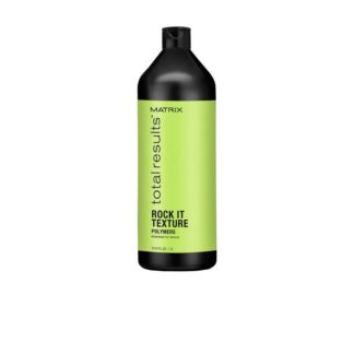 Matrix Total Results Texture Games Shampoo For Texture 1000ml