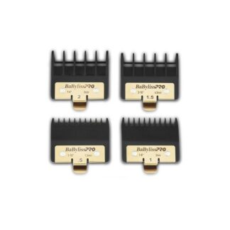 Premium Skeletonfx Trimmer Guards (0.5,1,1.5,2)
