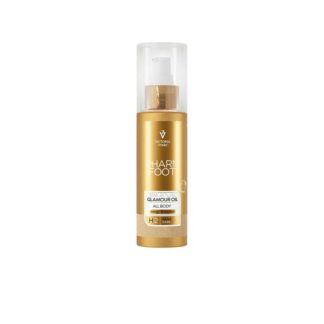 Spa Ritual Glamour Oil 120ml