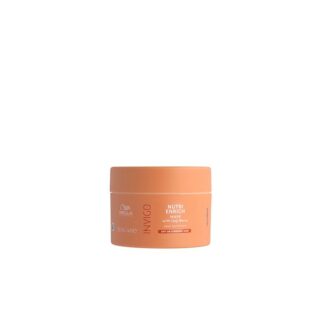 Invigo Nutri Enrich Mascarilla 150 Ml Nuevo Formato