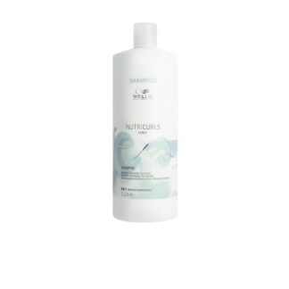 Premium Nutricurls Champú Curls 1000 Ml Nuevo Formato