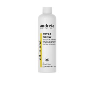 All In One - Extra Glow 250ml