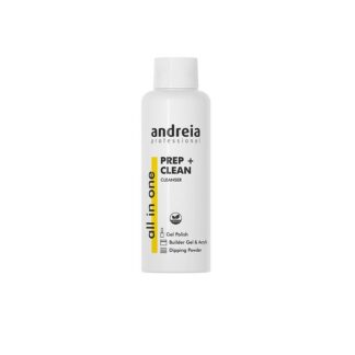 All In One - Prep + Clean 100ml