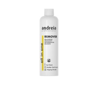 All In One - Removedor 250ml