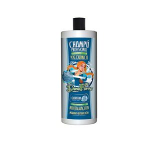 Champú De Revitalización Post-química 1000ml