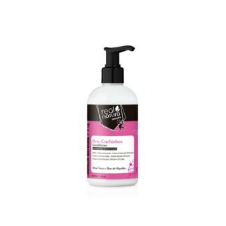 Condicionador Sem Sal Pro-cachinhos 300ml