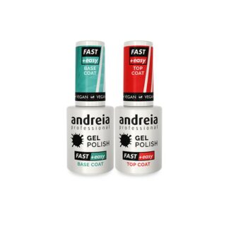 Fast & Easy Top Coat 10,5ml