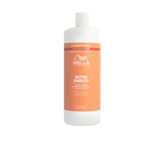 Invigo Nutri Enrich Acondicionador 1000 Ml Nuevo Formato