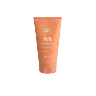 Invigo Nutri Enrich Crema Anti-encrespamiento 150 Ml Nuevo Formato