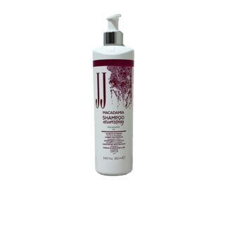Macadamia Shampoo Nourishing 1000 Ml