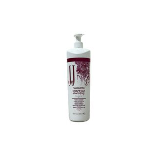 Macadamia Shampoo Nourishing 350 Ml
